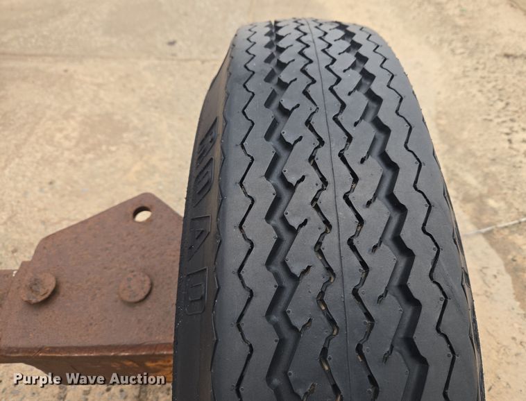 image for item ET1118 (3) Superior Equipment 30x80 PRSC conveyors