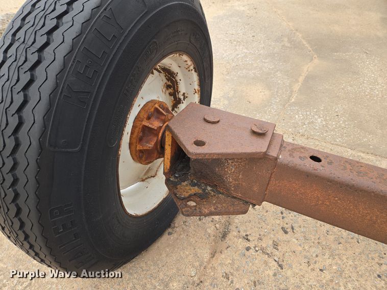 image for item ET1118 (3) Superior Equipment 30x80 PRSC conveyors