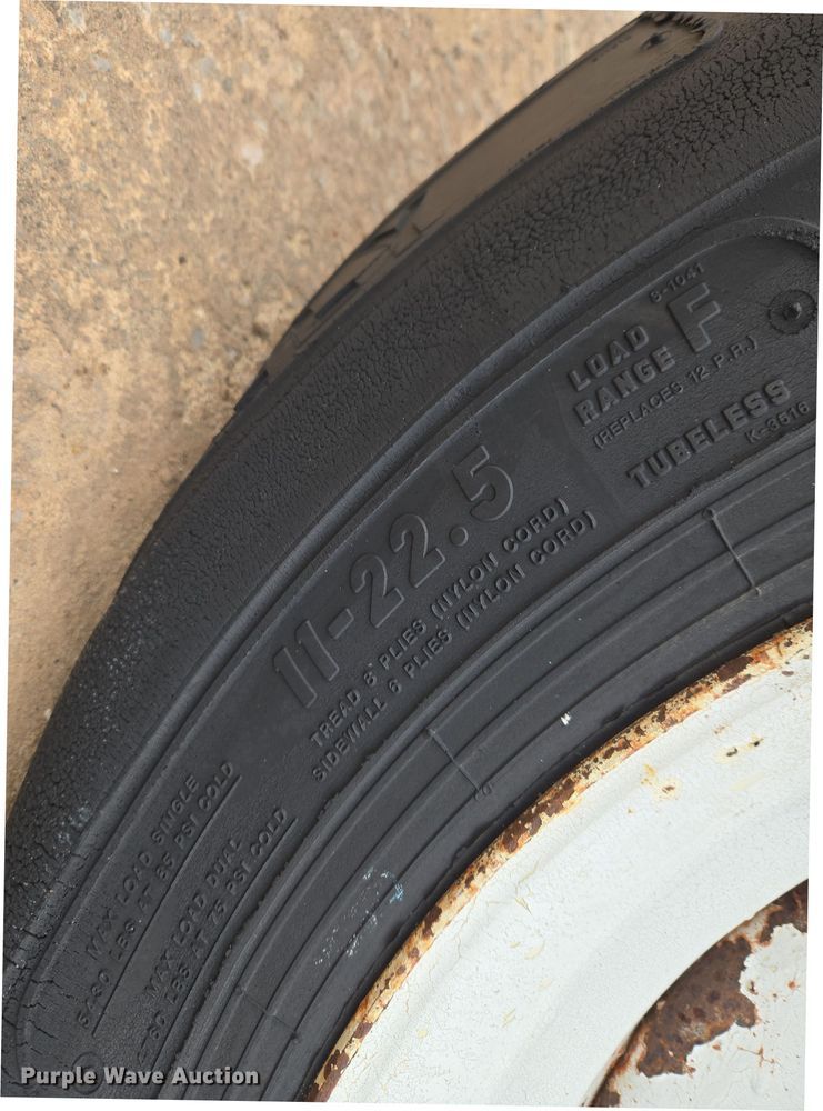 image for item ET1118 (3) Superior Equipment 30x80 PRSC conveyors