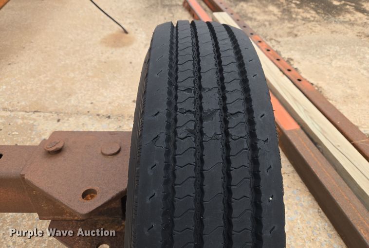 image for item ET1118 (3) Superior Equipment 30x80 PRSC conveyors