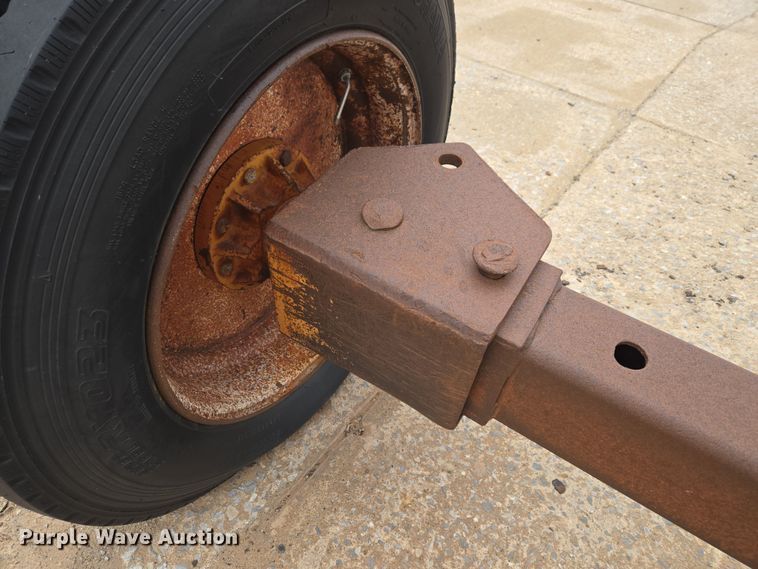 image for item ET1118 (3) Superior Equipment 30x80 PRSC conveyors