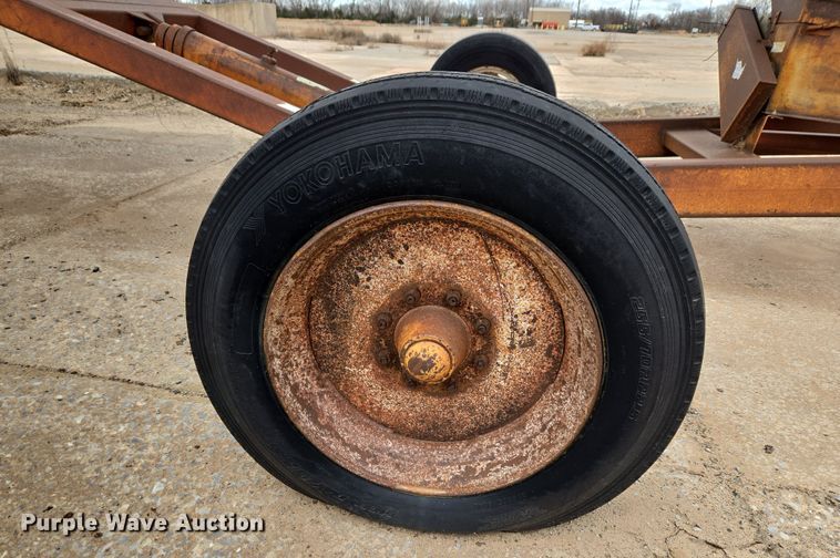 image for item ET1118 (3) Superior Equipment 30x80 PRSC conveyors