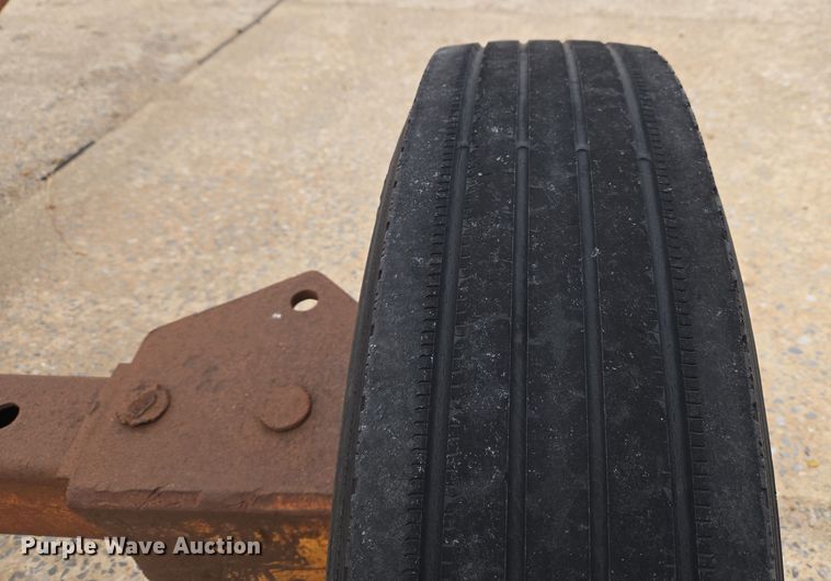 image for item ET1118 (3) Superior Equipment 30x80 PRSC conveyors