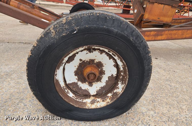 image for item ET1118 (3) Superior Equipment 30x80 PRSC conveyors