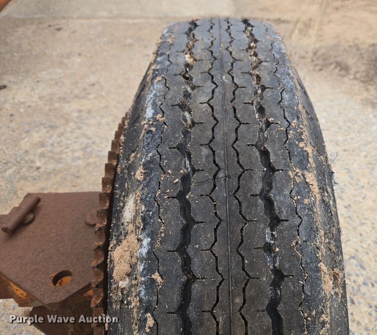 image for item ET1118 (3) Superior Equipment 30x80 PRSC conveyors