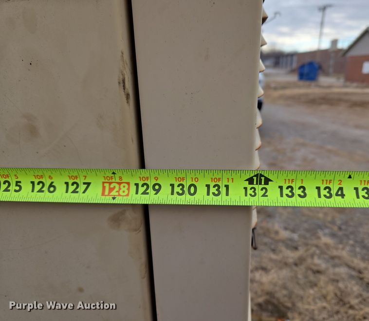 image for item ET1163 2004 Generac Series 380526010 generator