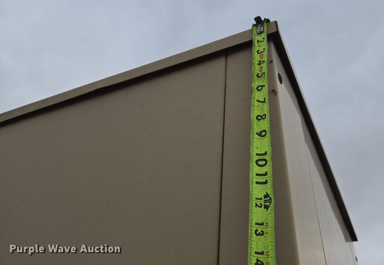 image for item ET1163 2004 Generac Series 380526010 generator