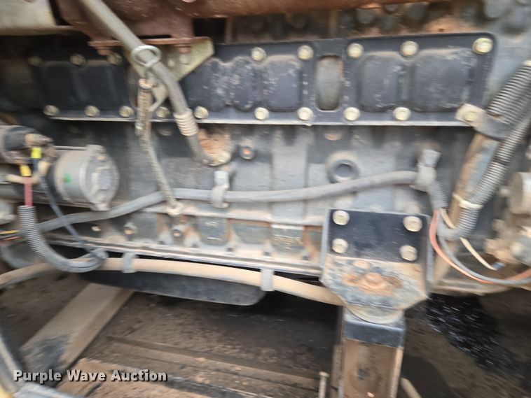 image for item ET1163 2004 Generac Series 380526010 generator