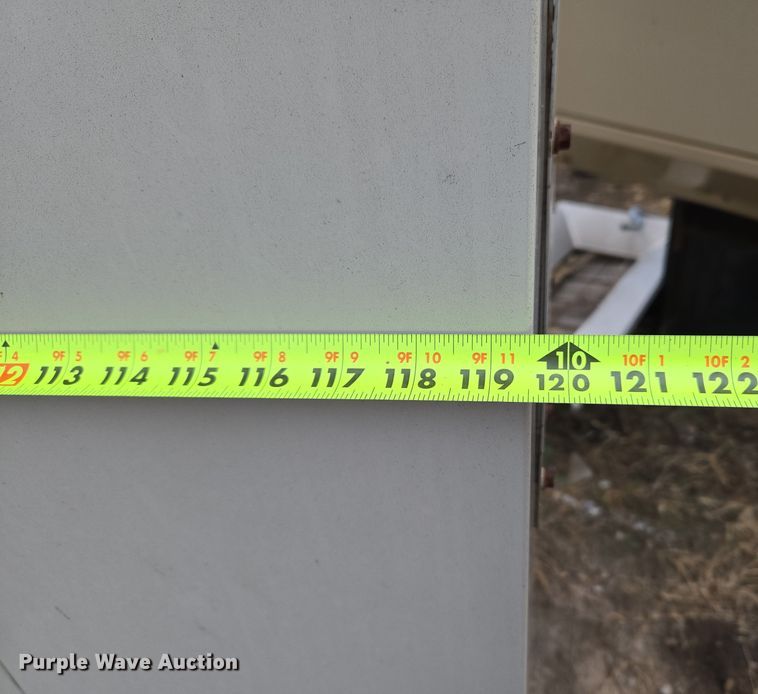 image for item ET1164 2006 Pivot Power generator