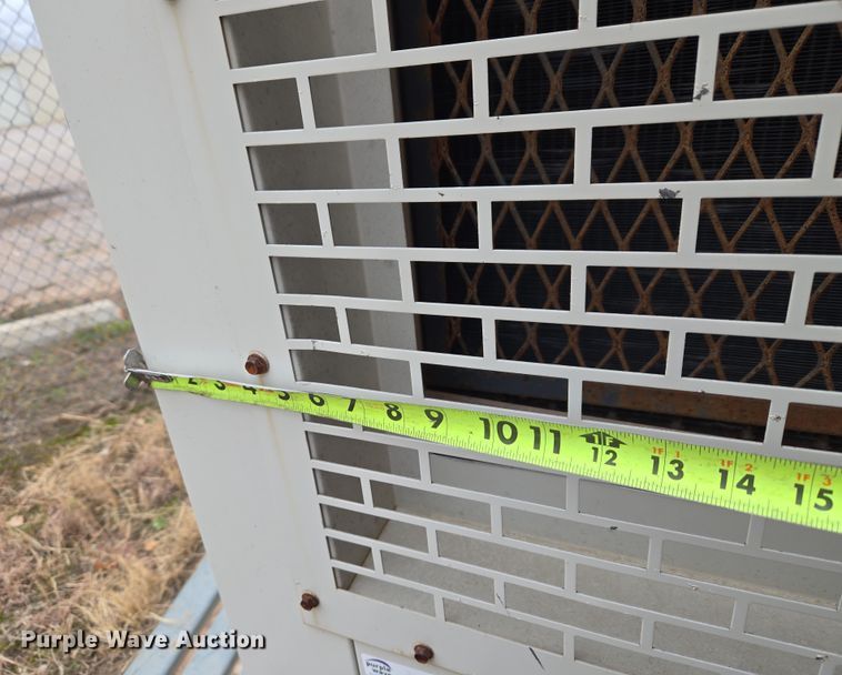 image for item ET1164 2006 Pivot Power generator