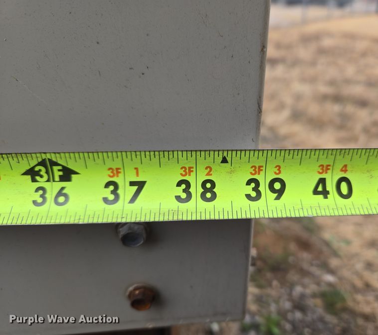 image for item ET1164 2006 Pivot Power generator