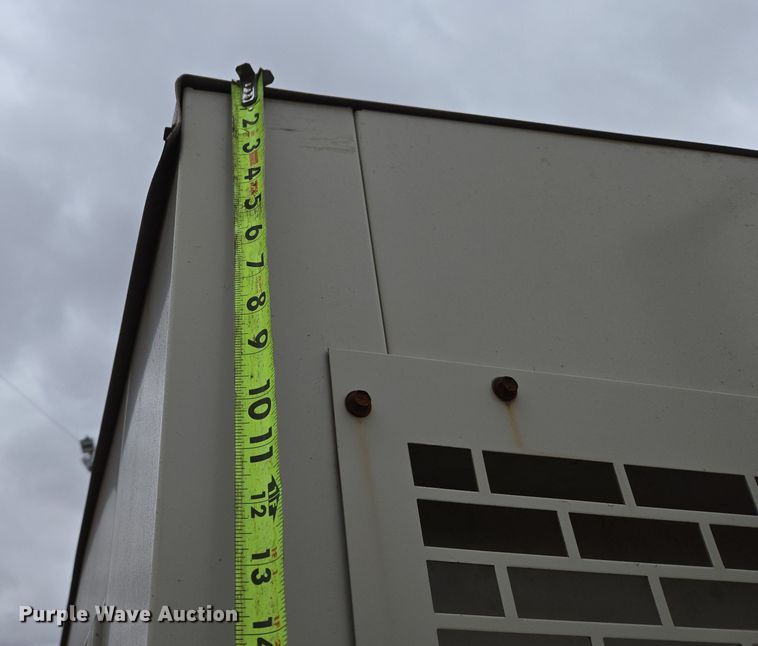 image for item ET1164 2006 Pivot Power generator