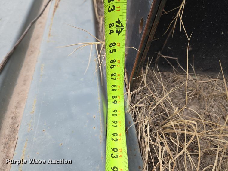 image for item ET1164 2006 Pivot Power generator