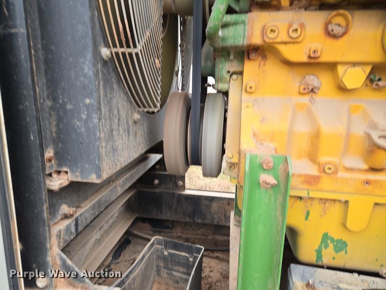 image for item ET1164 2006 Pivot Power generator