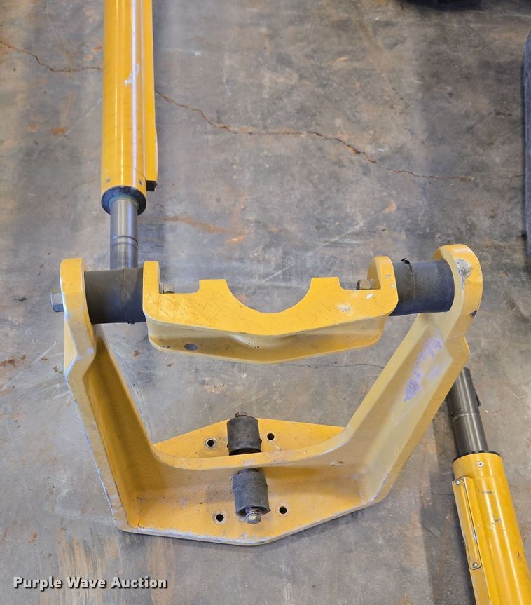 image for item ET1223 (4) Tremble EM400 grade control systems 