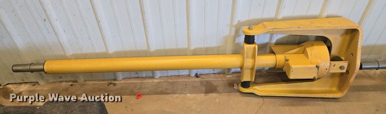 image for item ET1223 (4) Tremble EM400 grade control systems 