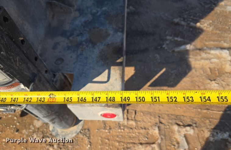 image for item ET1224 2007 International 4300 utility / service truck