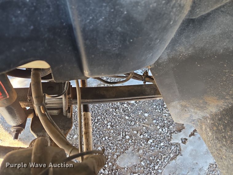 image for item ET1224 2007 International 4300 utility / service truck