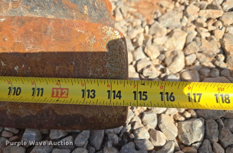 image for item ET1238 2008 John Deere 650J dozer