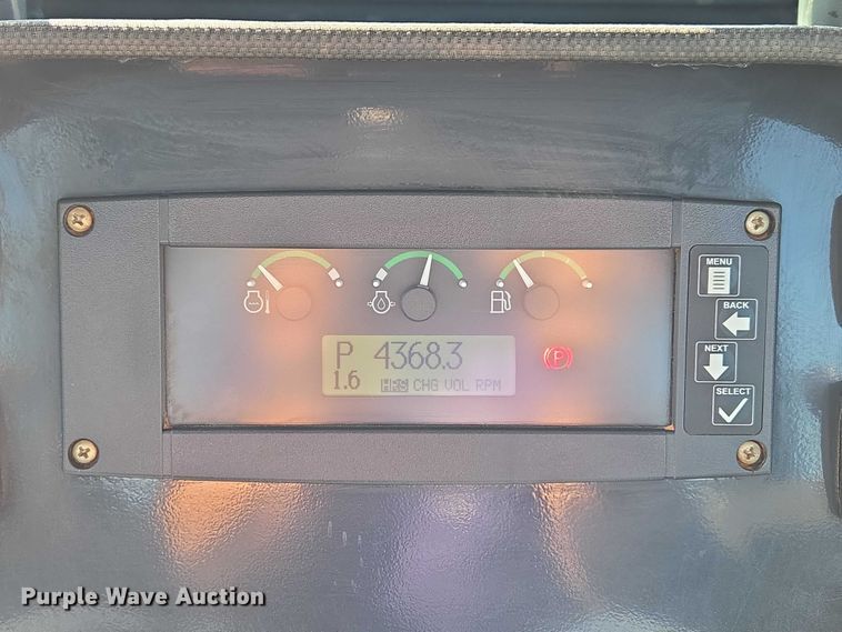 image for item ET1238 2008 John Deere 650J dozer