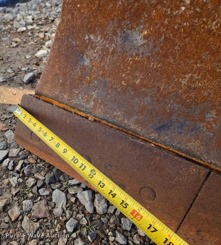 image for item ET1239 2007 Case 550H dozer