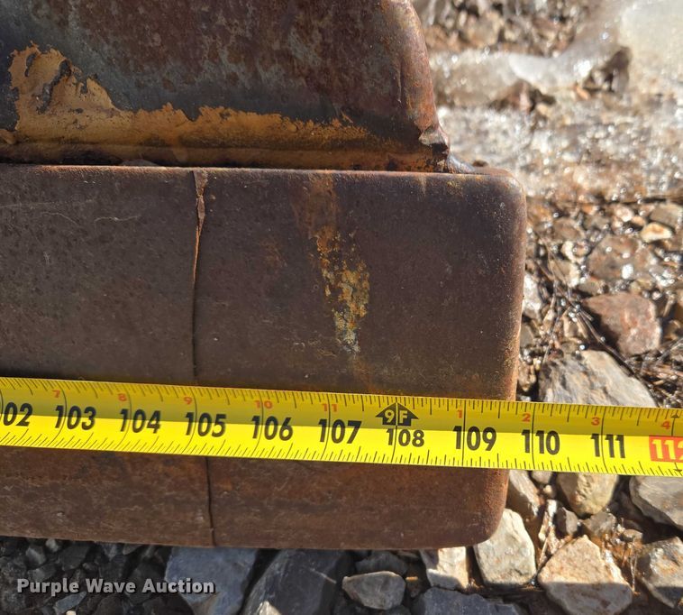 image for item ET1239 2007 Case 550H dozer