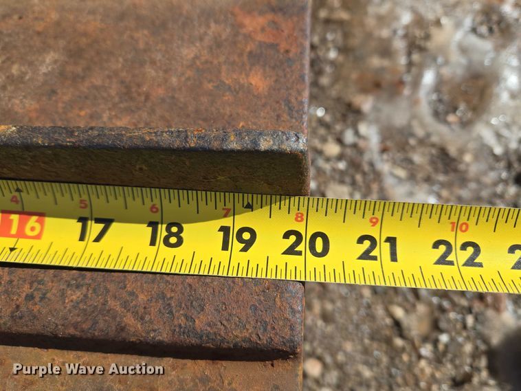 image for item ET1239 2007 Case 550H dozer