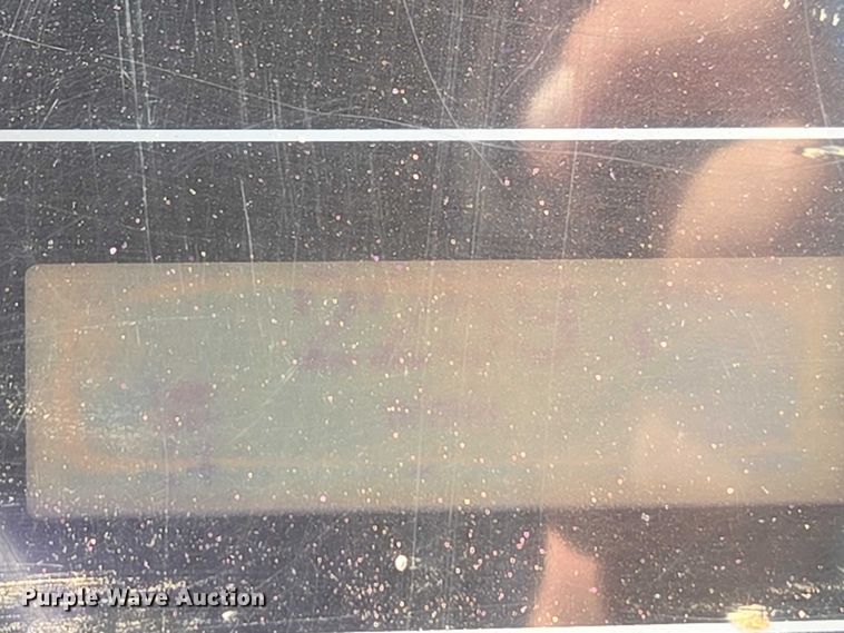 image for item ET1240 2017 Takeuchi TL8 tracked skid steer loader