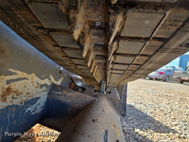 image for item ET1240 2017 Takeuchi TL8 tracked skid steer loader