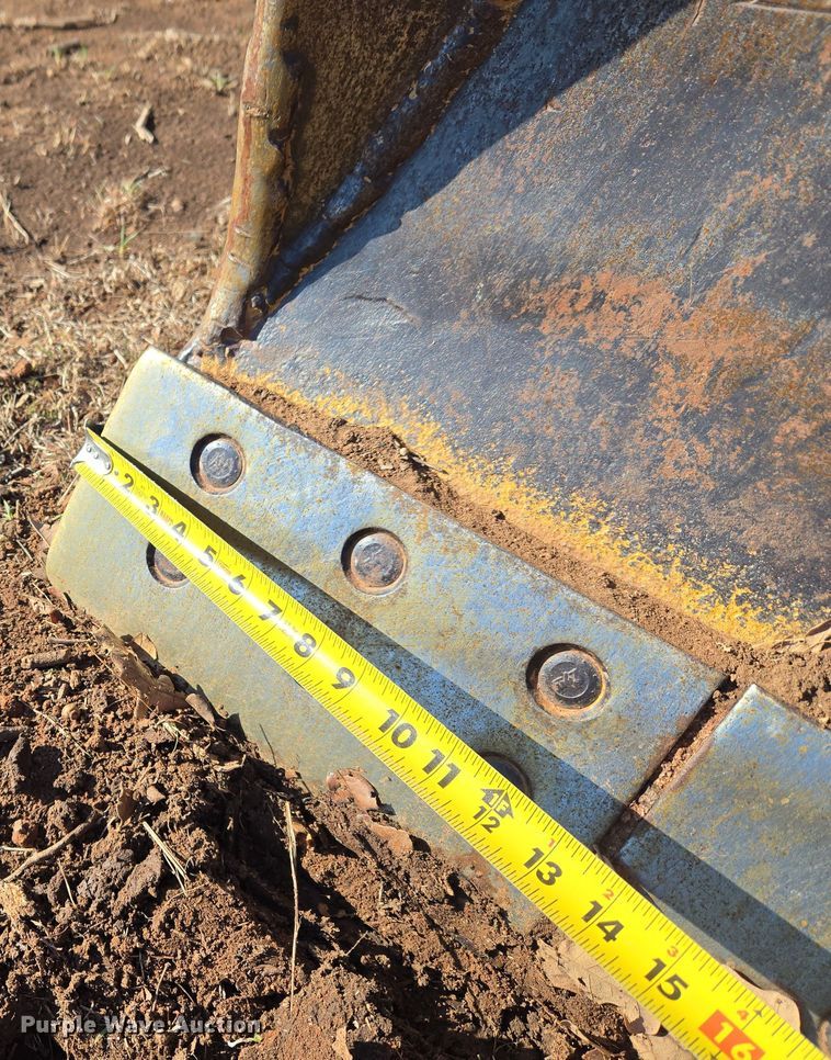 image for item ET1243 Caterpillar D4D dozer