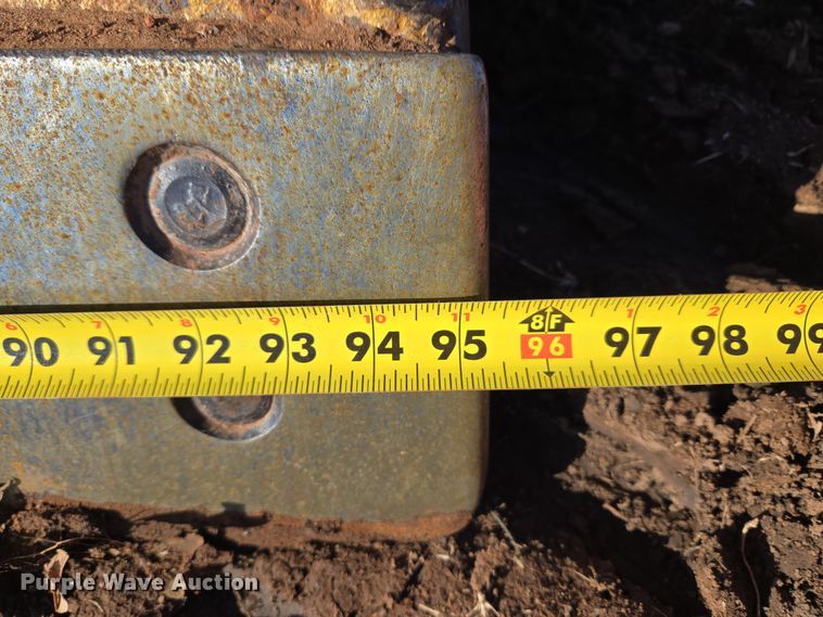 image for item ET1243 Caterpillar D4D dozer