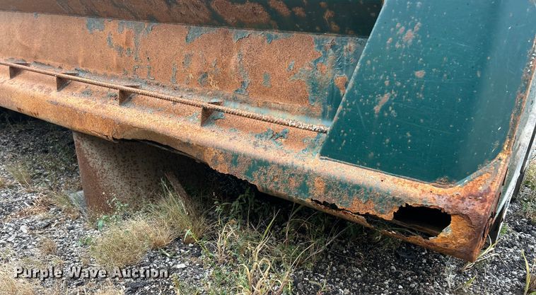 image for item ET3405 Dump bed