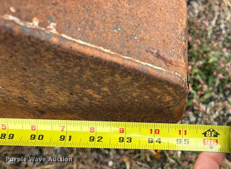 image for item ET3405 Dump bed