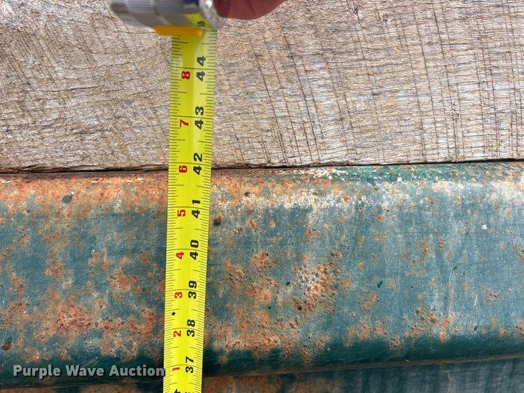 image for item ET3405 Dump bed