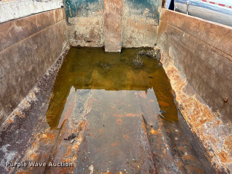 image for item ET3405 Dump bed