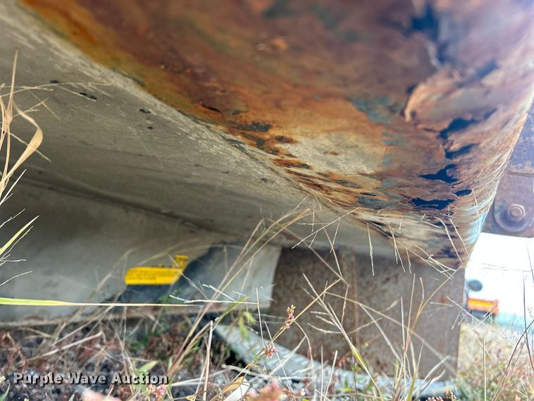 image for item ET3405 Dump bed