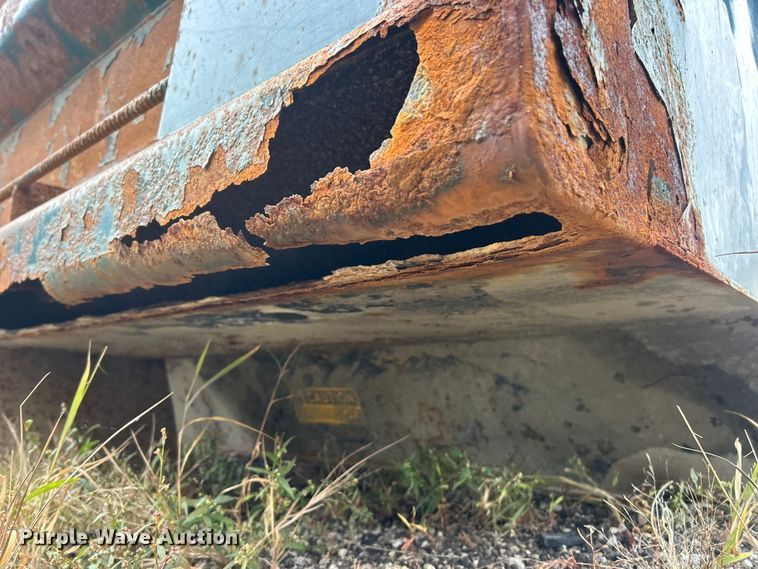 image for item ET3405 Dump bed