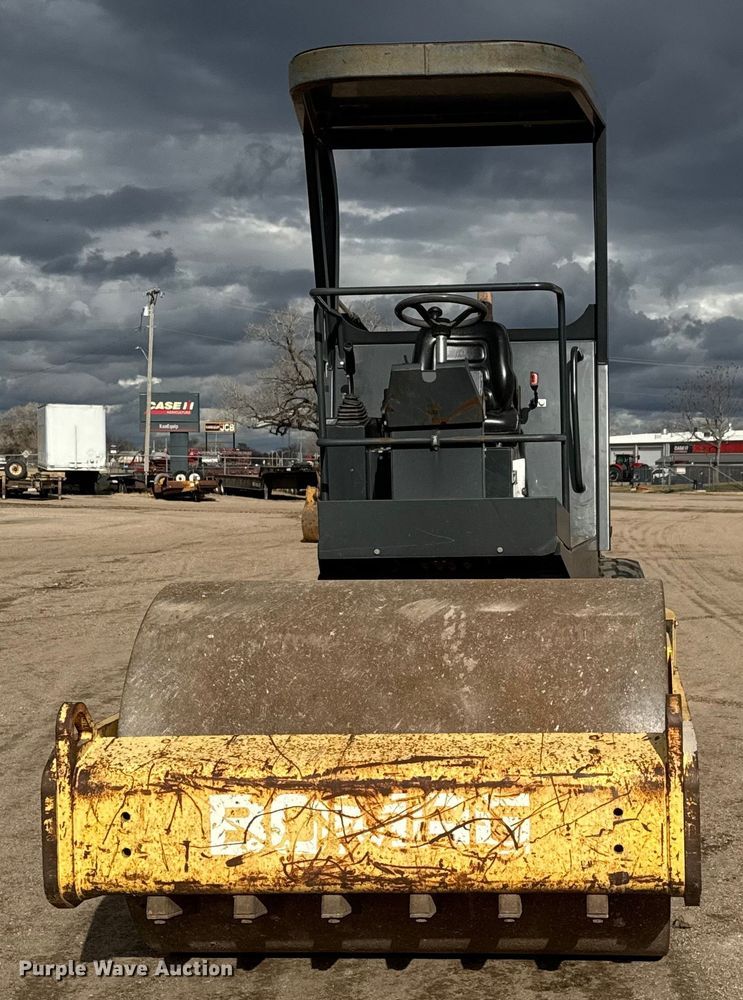 image for item ET4160 2004 Bomag BW 145 DH-3 single drum vibratory roller