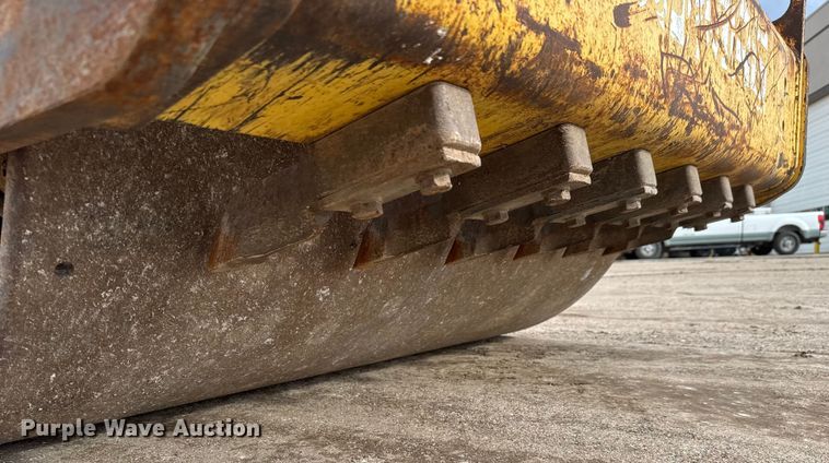 image for item ET4160 2004 Bomag BW 145 DH-3 single drum vibratory roller