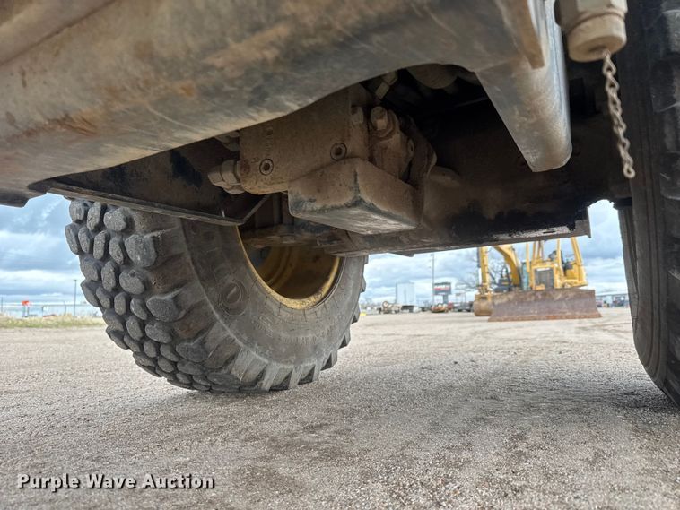 image for item ET4160 2004 Bomag BW 145 DH-3 single drum vibratory roller