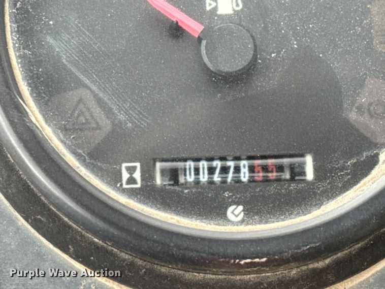 image for item ET4160 2004 Bomag BW 145 DH-3 single drum vibratory roller