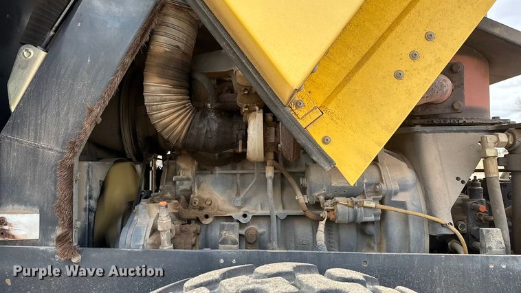 image for item ET4160 2004 Bomag BW 145 DH-3 single drum vibratory roller