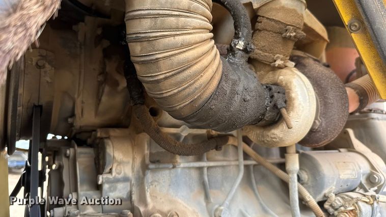 image for item ET4160 2004 Bomag BW 145 DH-3 single drum vibratory roller