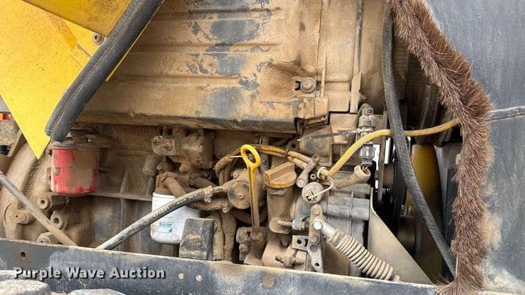 image for item ET4160 2004 Bomag BW 145 DH-3 single drum vibratory roller