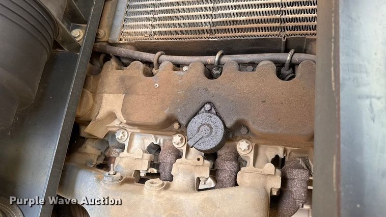 image for item ET4160 2004 Bomag BW 145 DH-3 single drum vibratory roller