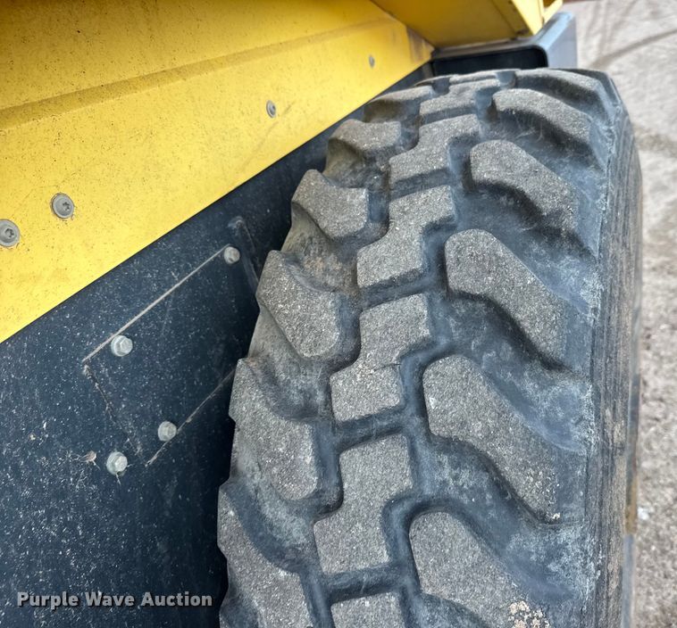 image for item ET4160 2004 Bomag BW 145 DH-3 single drum vibratory roller