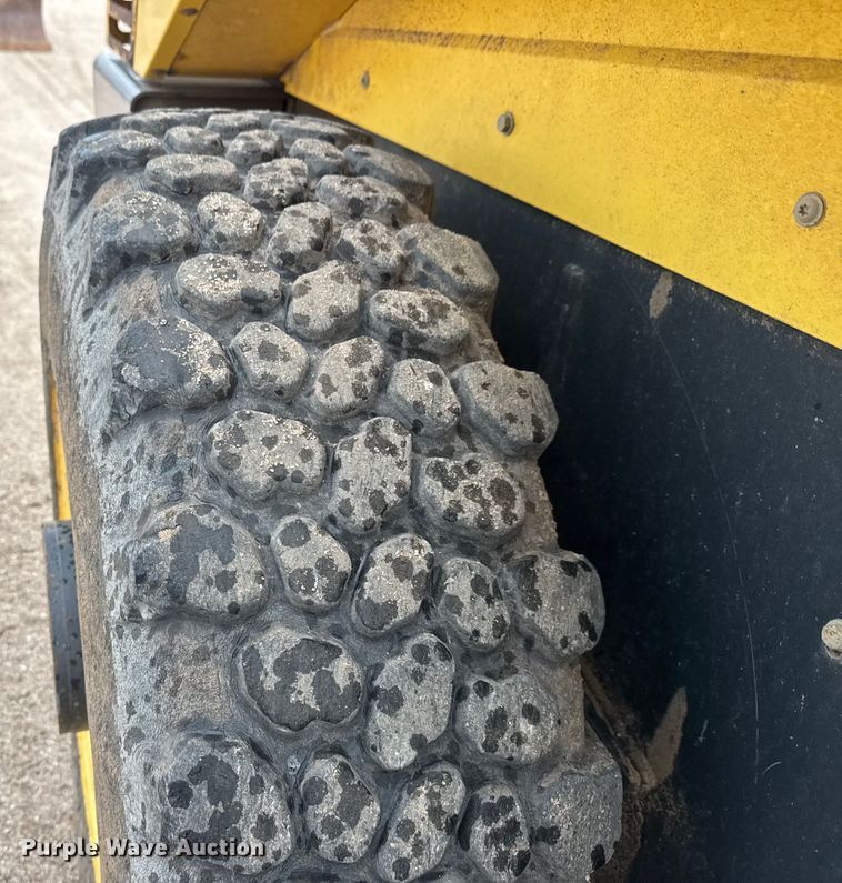 image for item ET4160 2004 Bomag BW 145 DH-3 single drum vibratory roller