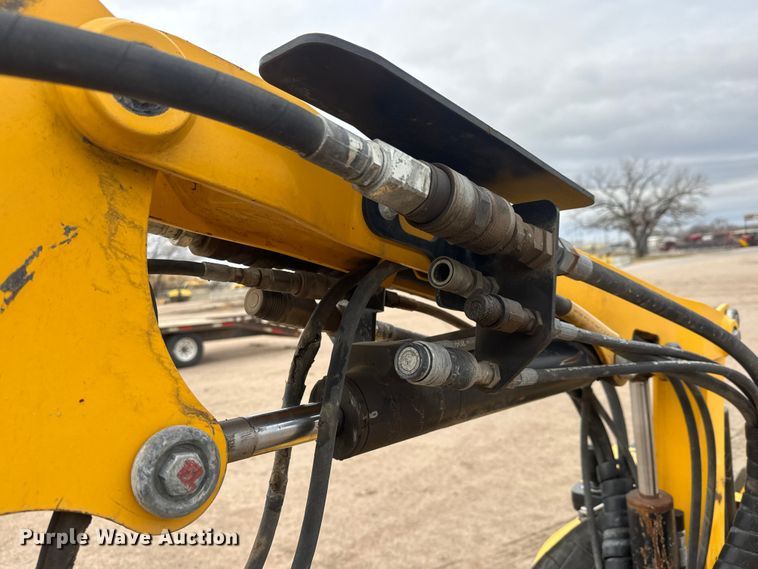 image for item ET4330 Brokk 120 DII demolition robot