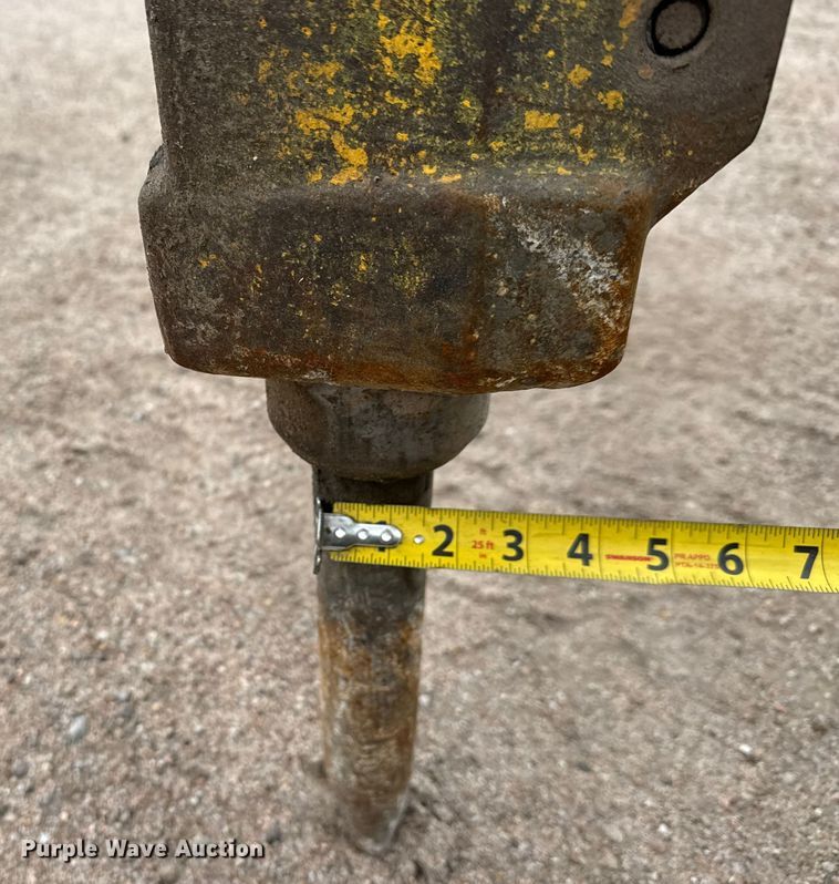 image for item ET4330 Brokk 120 DII demolition robot