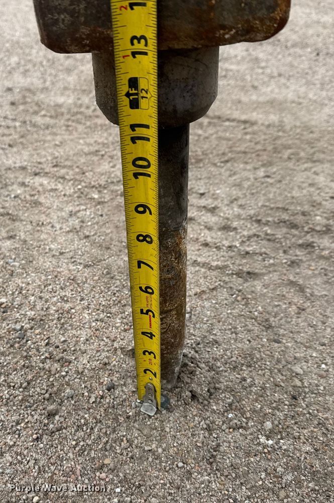 image for item ET4330 Brokk 120 DII demolition robot